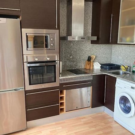 Apartamento Edificio Lirios Politur Platja d'Aro Kültér fotó
