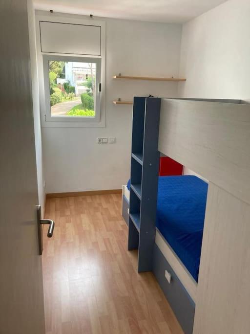 Apartamento Edificio Lirios Politur Platja d'Aro Kültér fotó