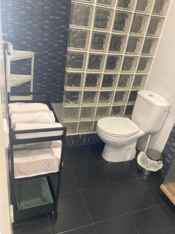 Apartamento Edificio Lirios Politur Platja d'Aro Kültér fotó
